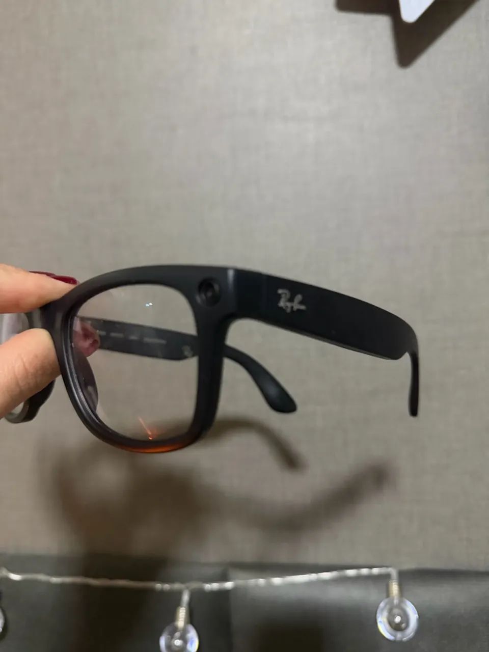 Ray-Ban Meta Wayfarer GEN 2