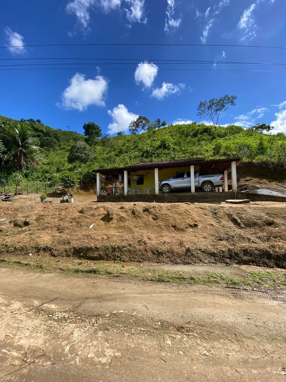 Sítio com 17,5 hectares União Dos Palmares  - Foto 4