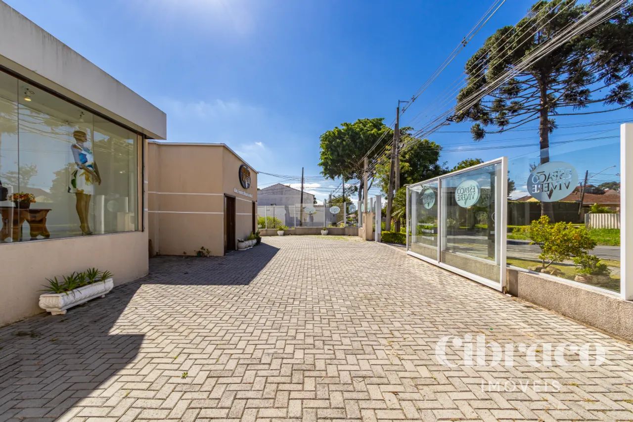 Imóvel comercial no Tarumã de 270m² - Foto 5