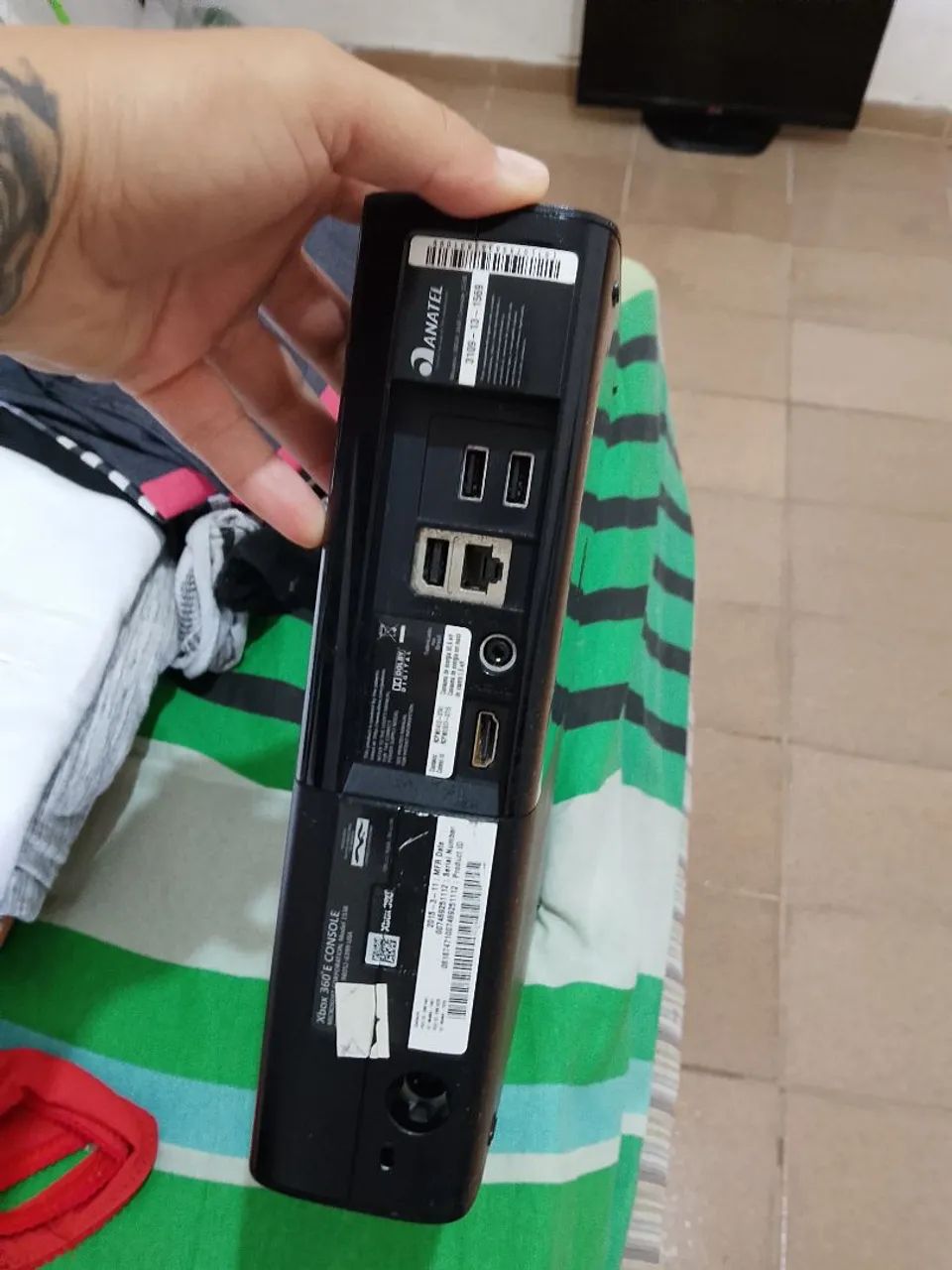 Xbox 360E - Foto 4