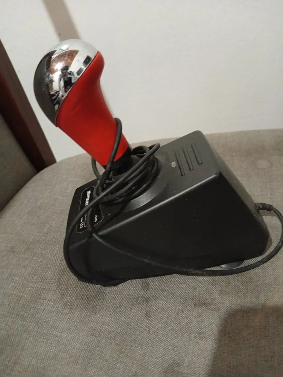 Volante Gamer GT Shift Multilaser - Foto 2