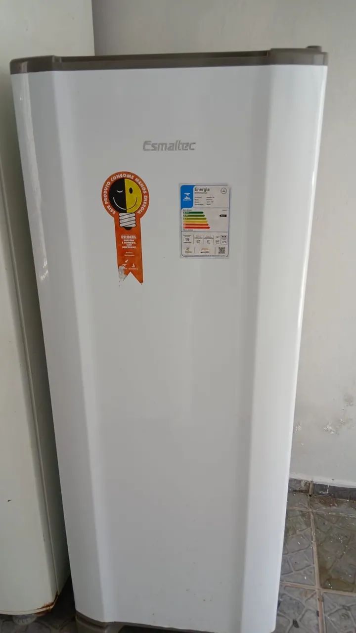 Vende-se geladeira  - Foto 4