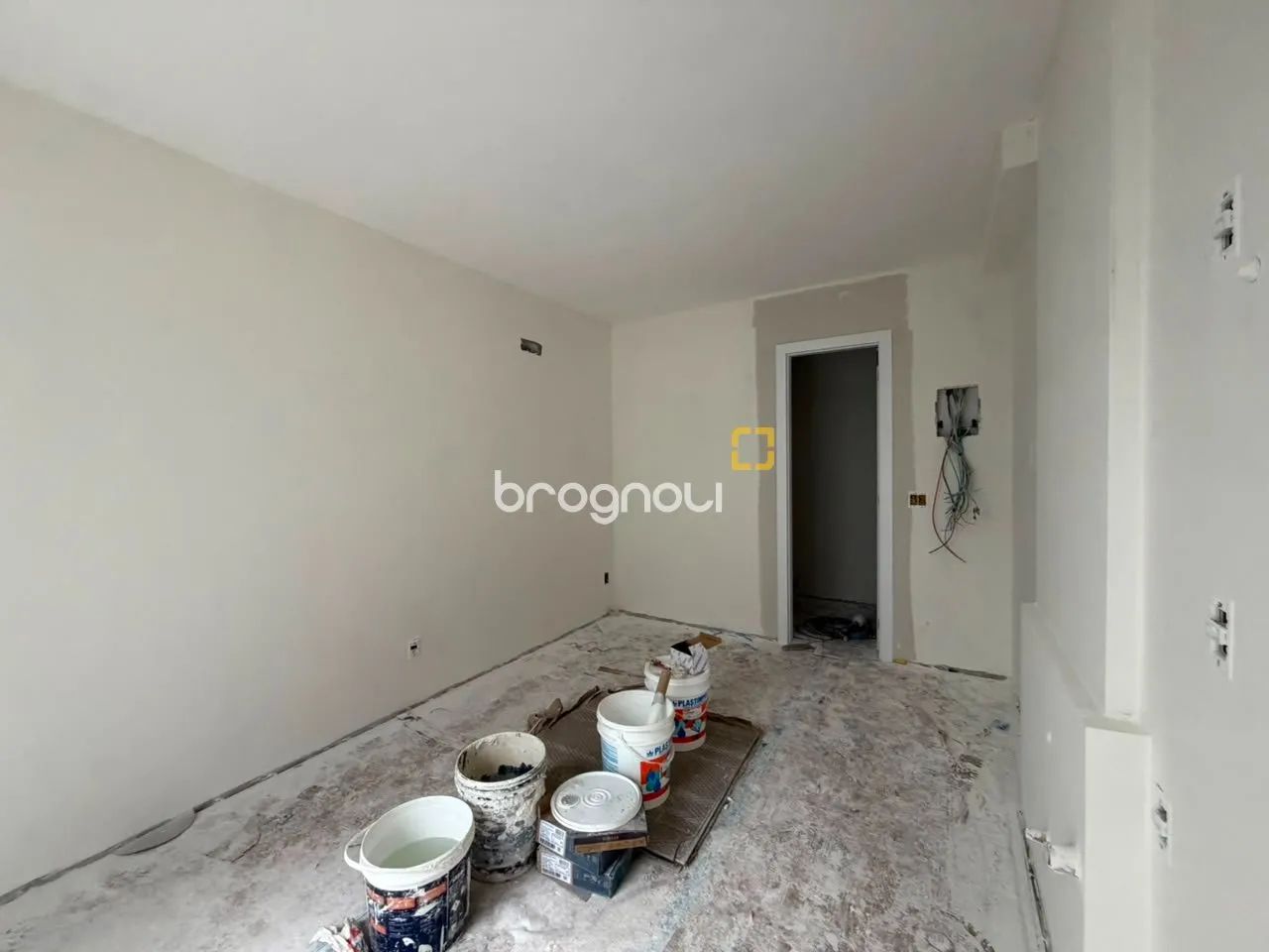 Apartamento Studio Garden no bairro Pantanal em Florianópolis / SC - Foto 3