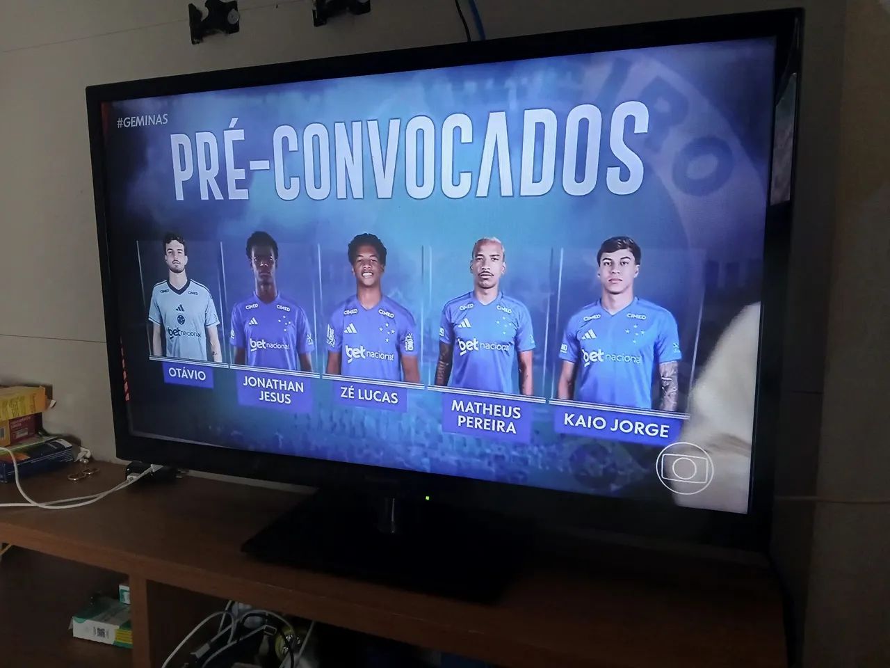 Tv 32 polegadas 