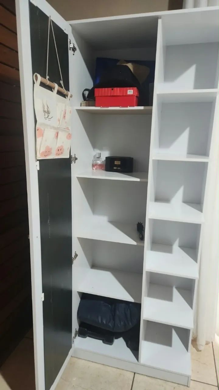 Sapateira - Foto 3