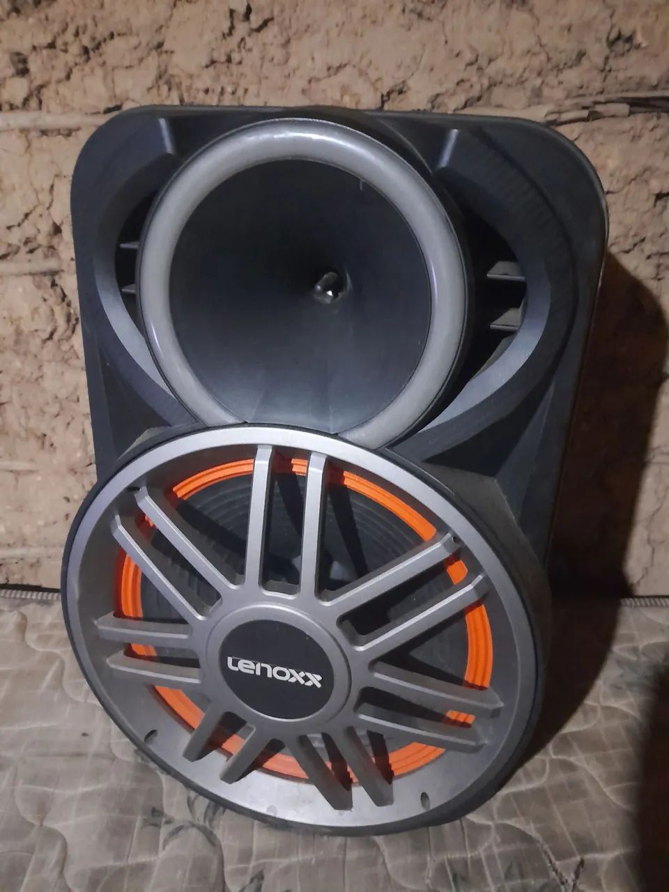 Caixa de som - Foto 3