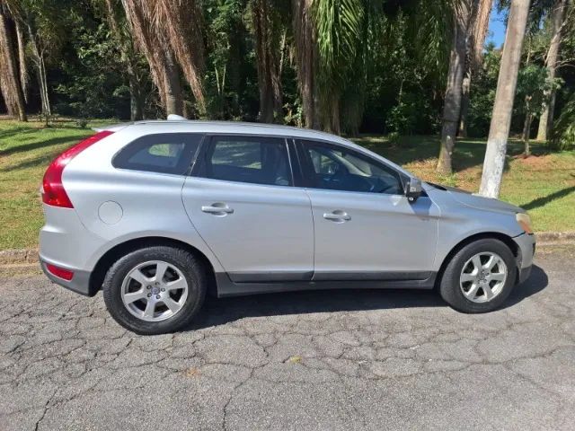 Volvo Xc XC 60 3.0 AWD 5p 2010