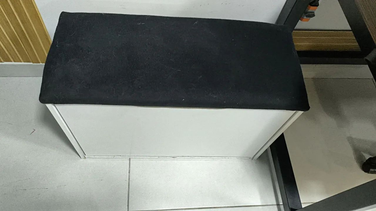 Sapateira - 15 reais - não entrega 