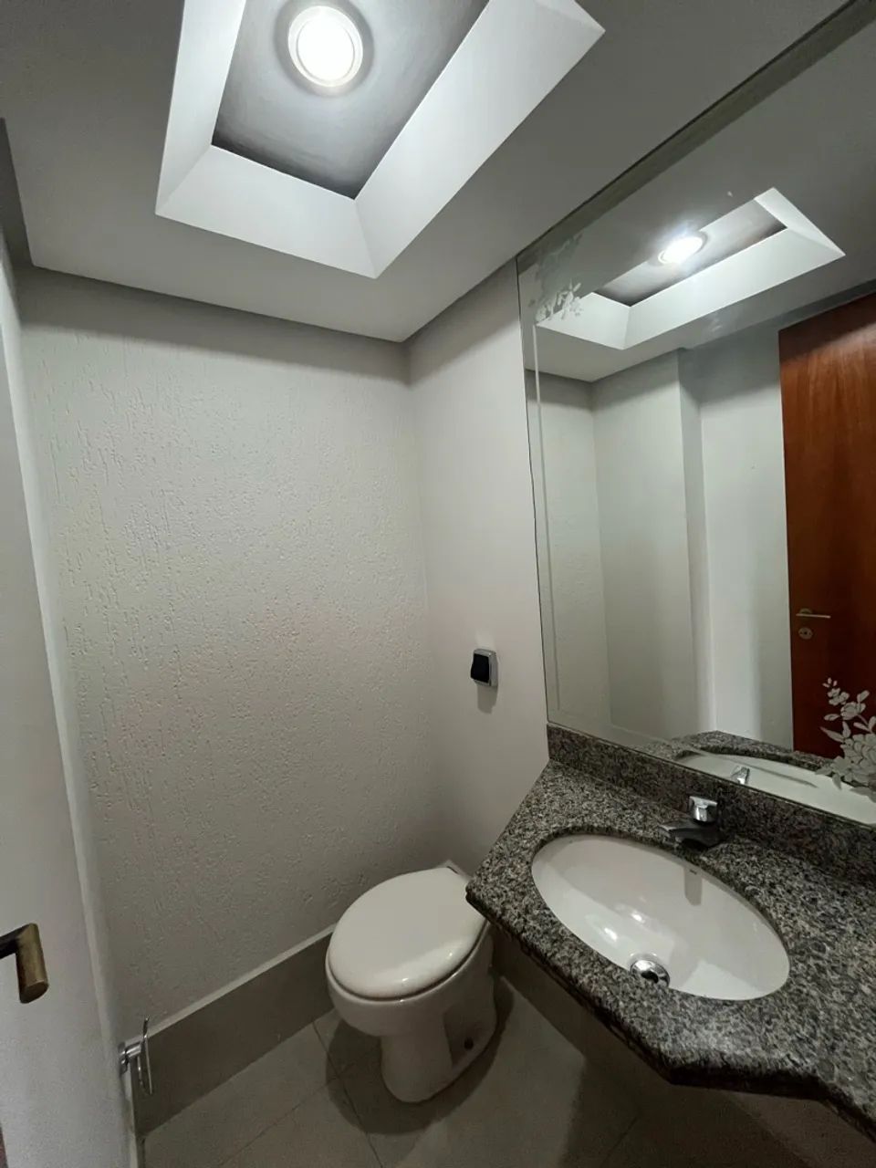Aluga-se apartamento setor Oeste  - Foto 4
