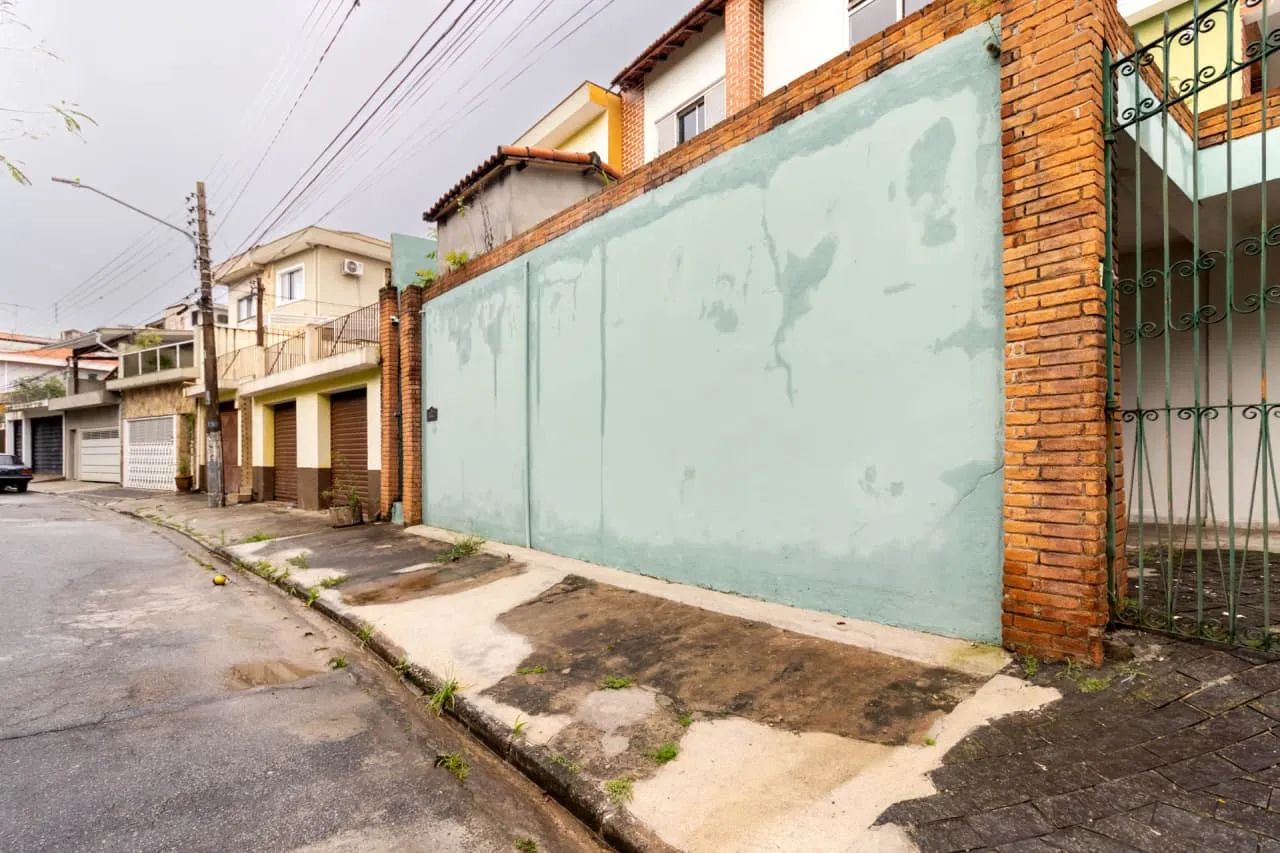Casa comercial na Rua Francisco Soler, 483  160 m² - Foto 3