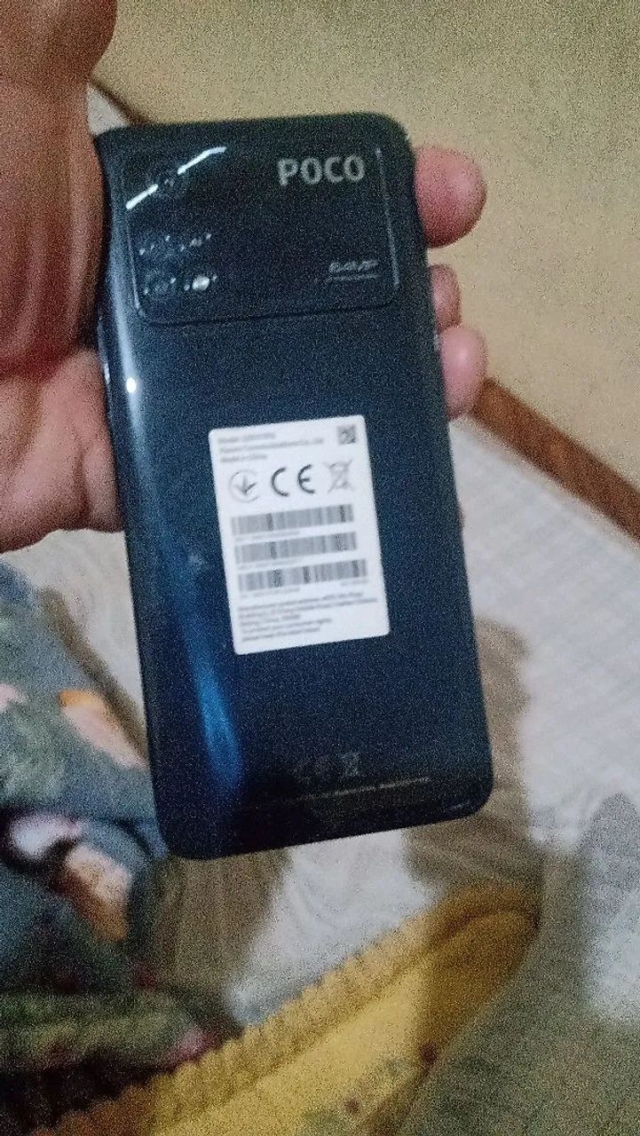 Celular Poco M4Pro - Foto 5