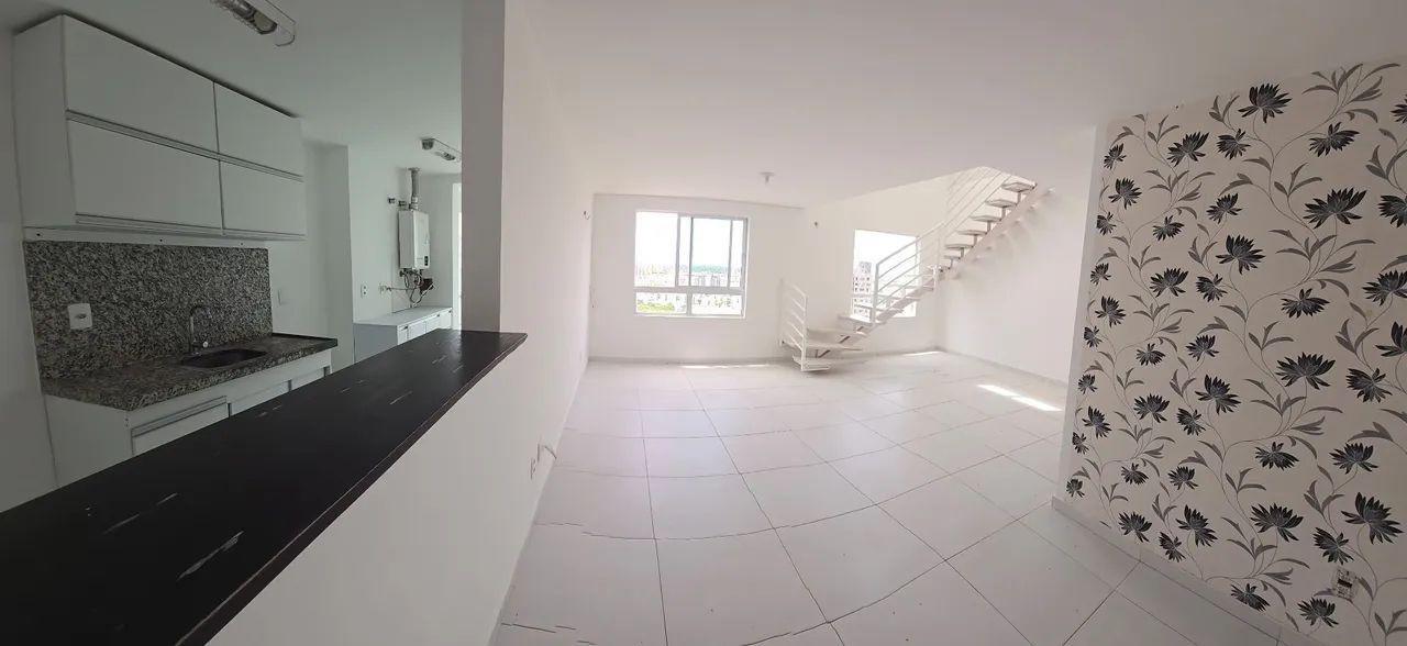 Luxuosa Cobertura de 3 Quartos com Piscina e Lazer Privativo!<br> - Foto 7