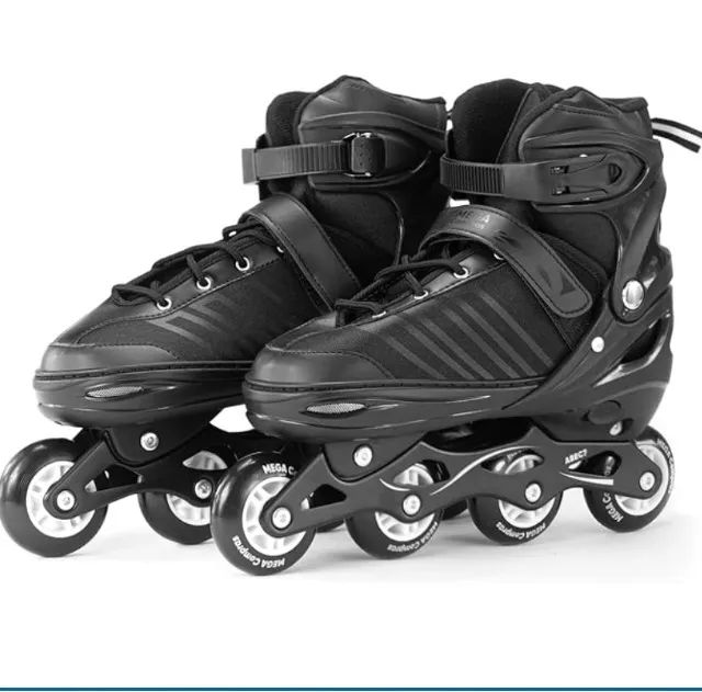 Semi-Professional Inline Roller Skates