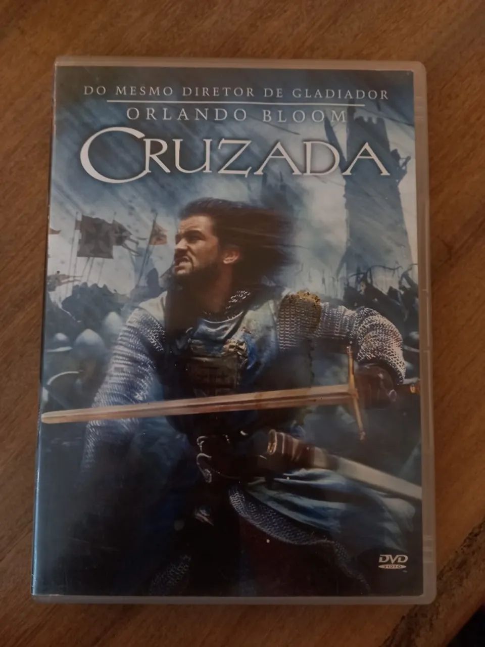 PACK DVD FILMES ORIGINAIS - Foto 2