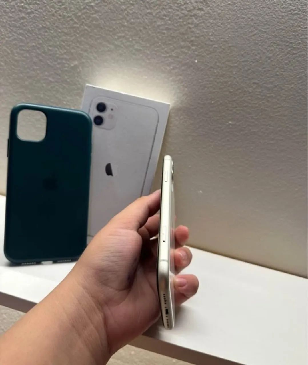 iPhone 11  Completo Pronto para Uso - Foto 4