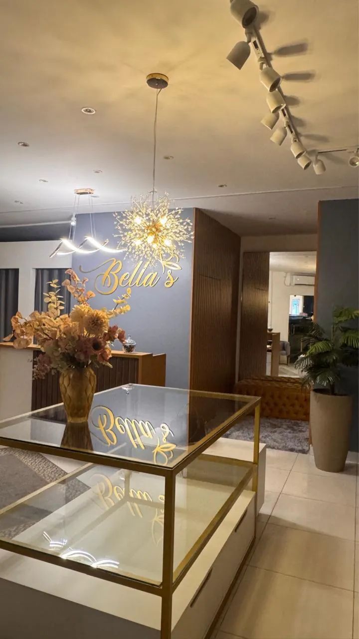 Vendo uma loja linda. - Foto 2