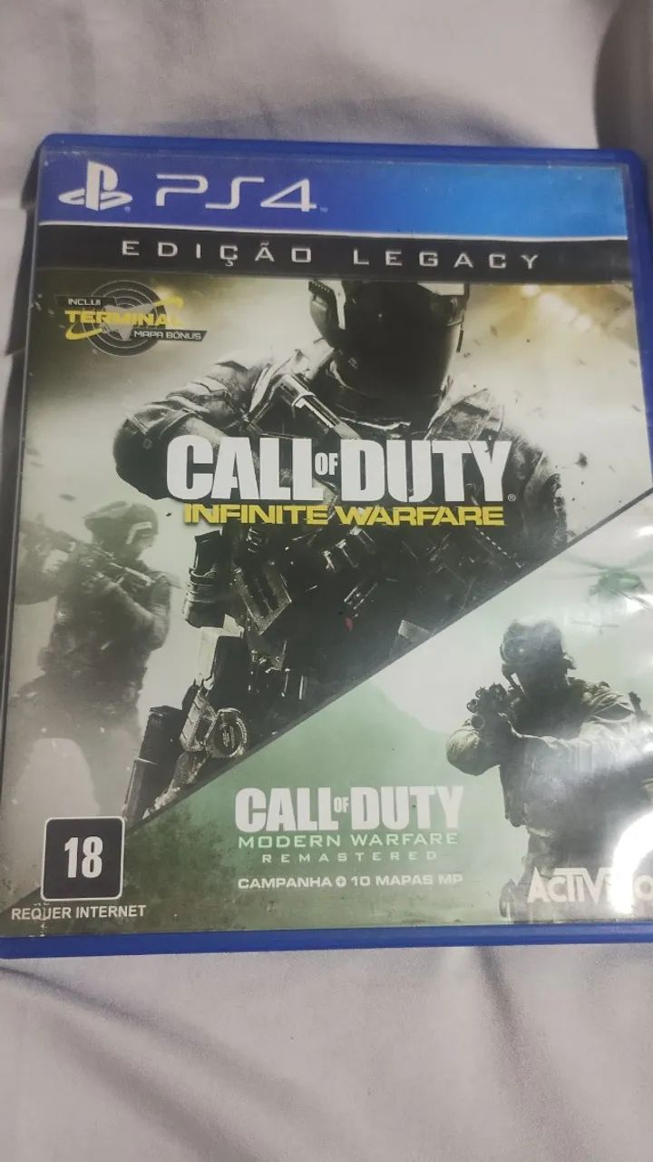 Jogo ps4 - Foto 2