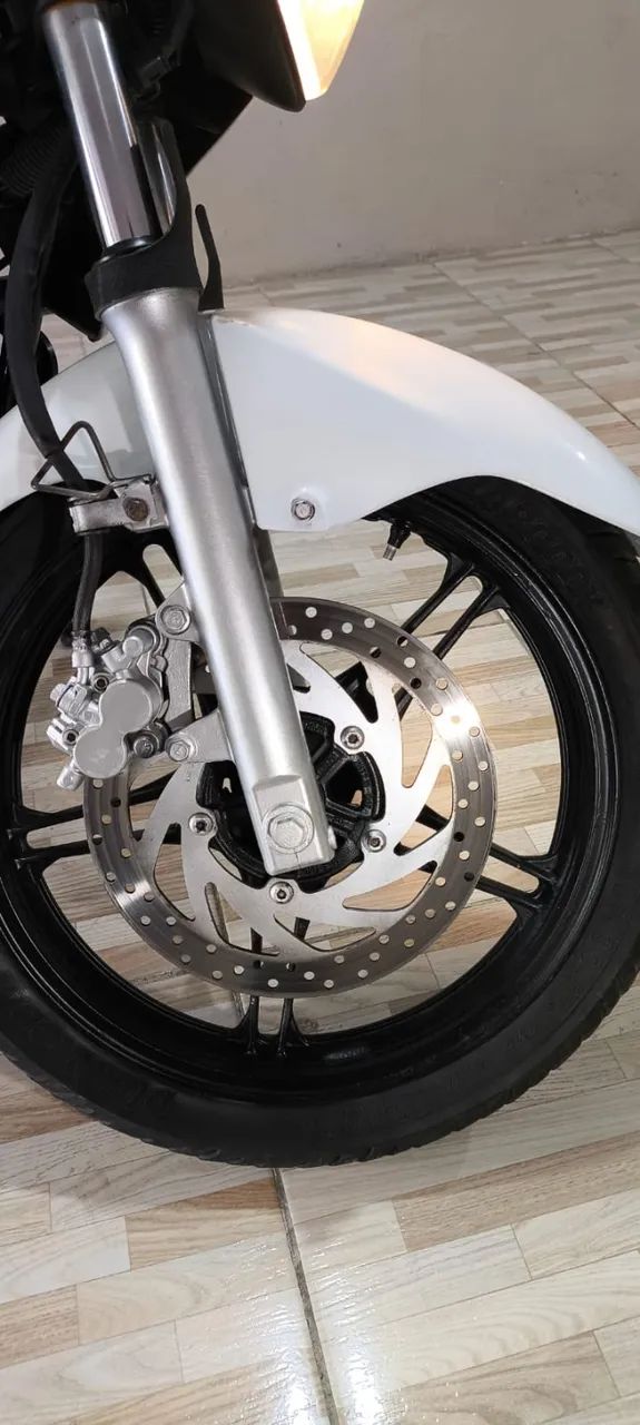 FAZER 250  - Foto 5