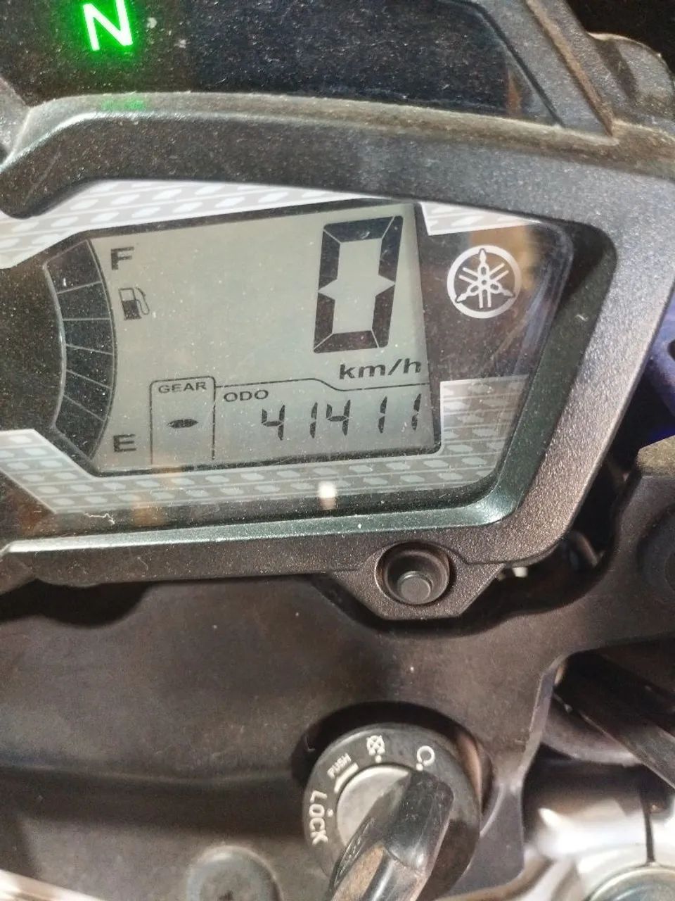 Crosser xtz150 zero  - Foto 4