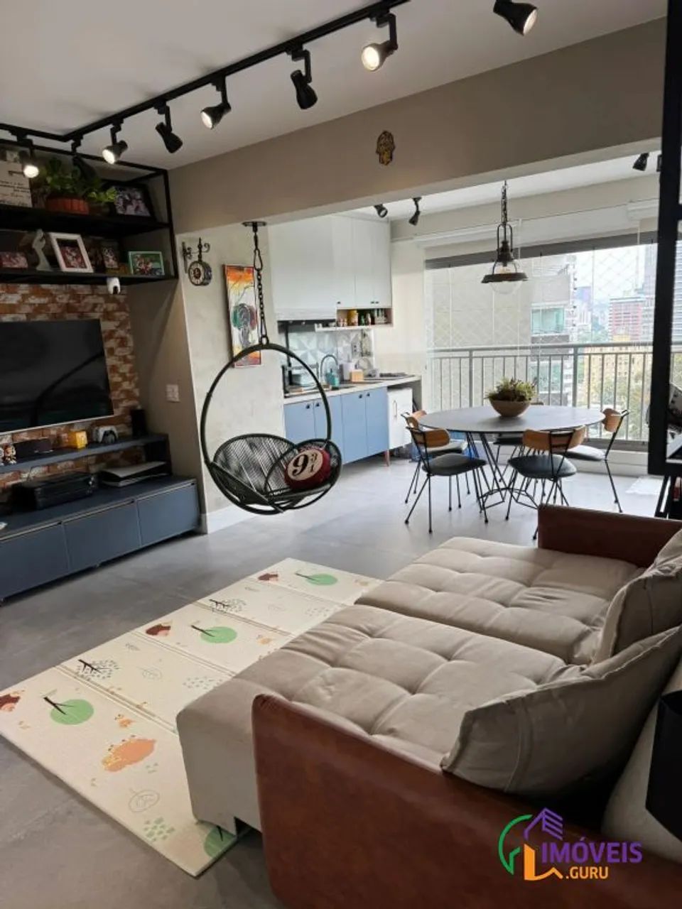 APARTAMENTO - CIDADE JARDIM - SP - Foto 4