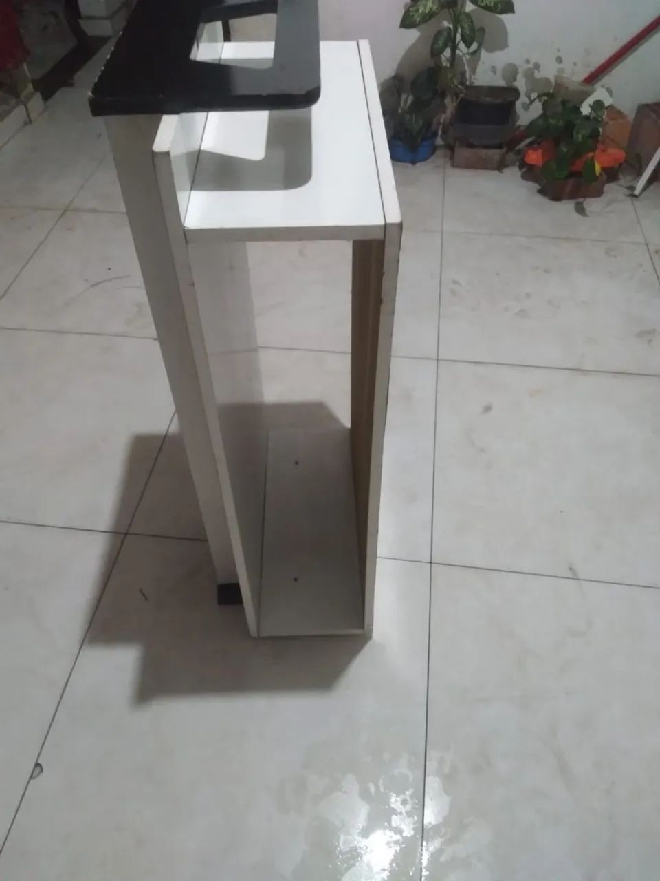 Rack simples para tv - Foto 4