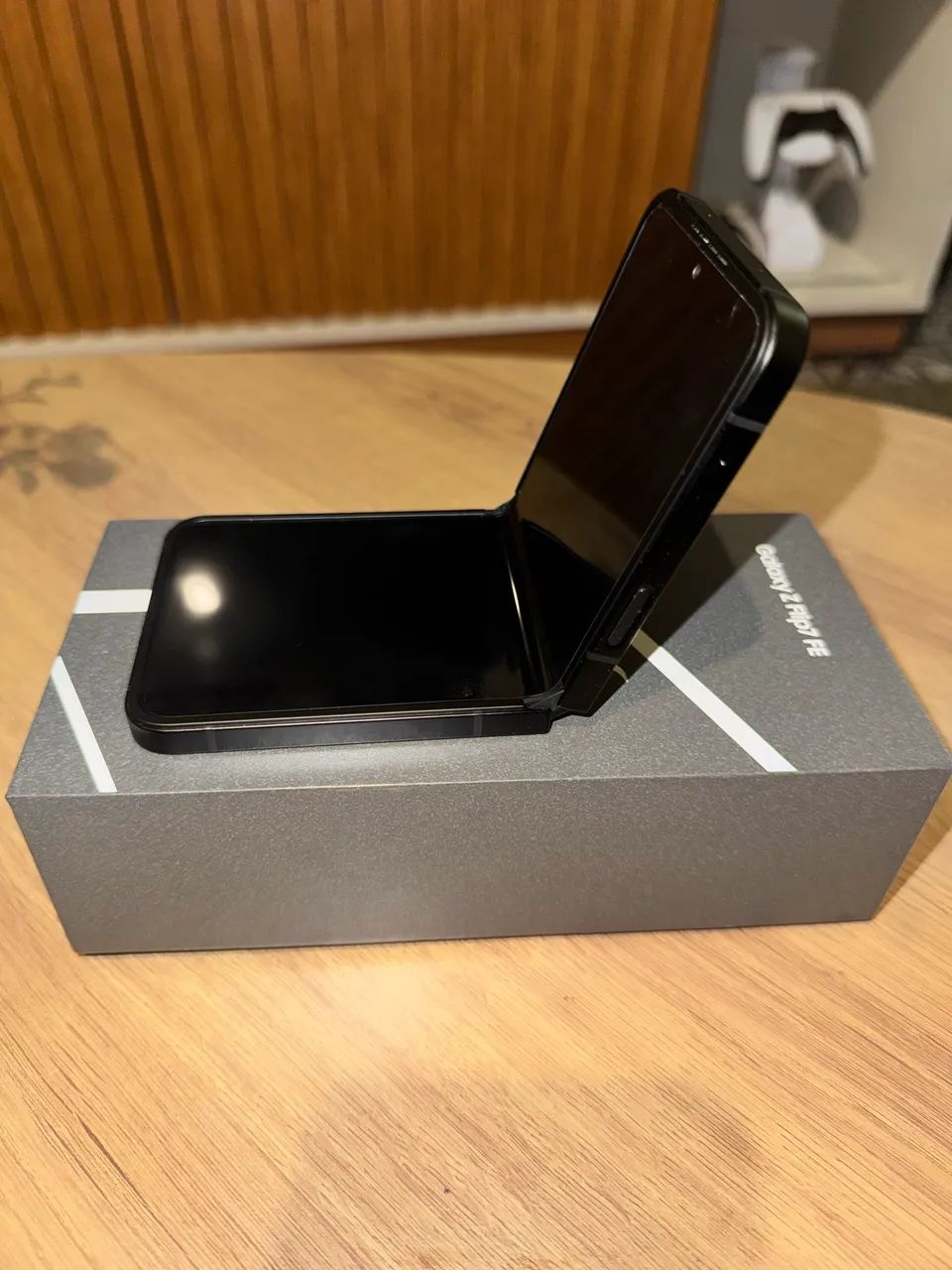 Galaxy Z Flip7 FE - Foto 3