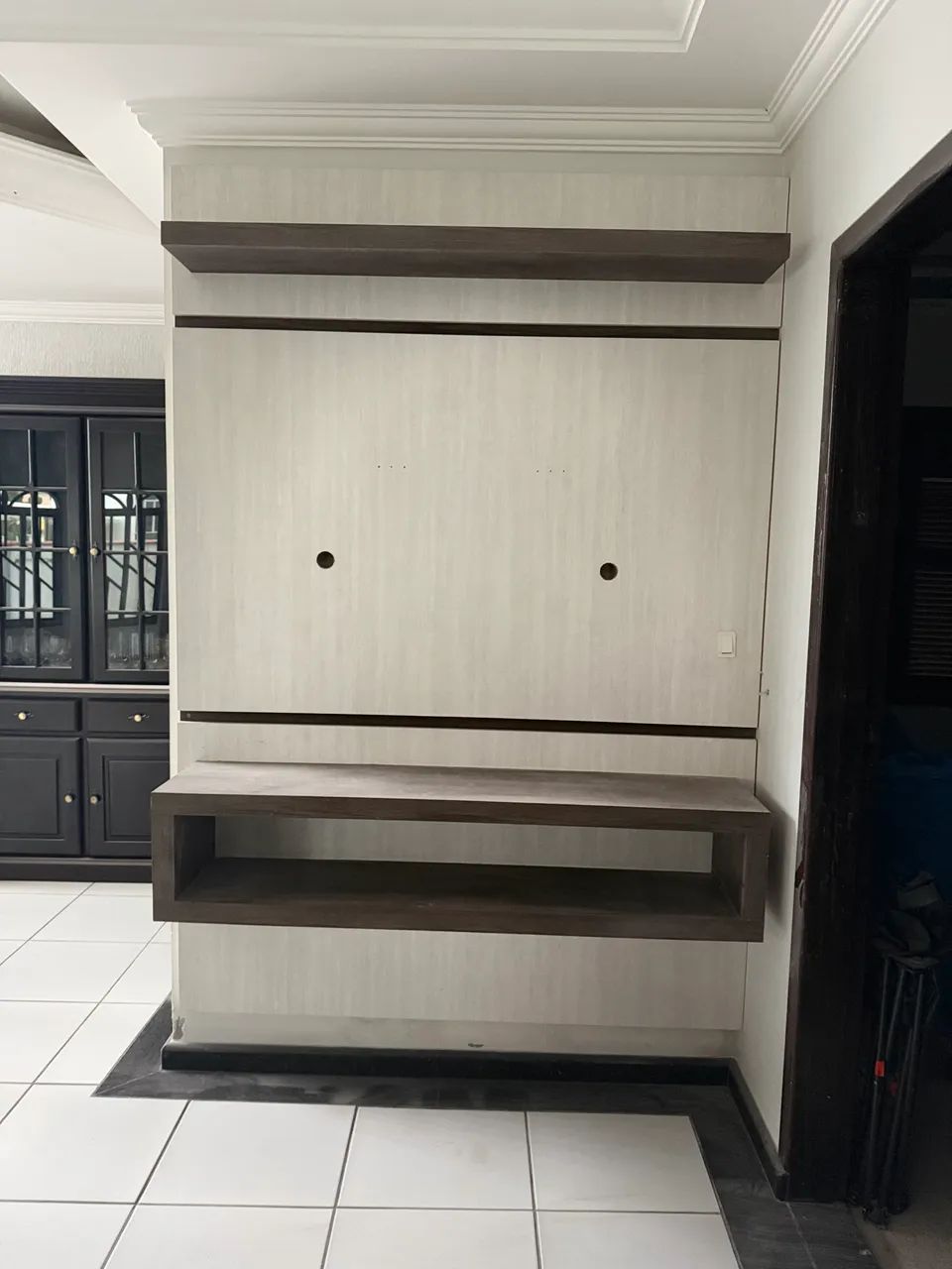 Painel para tv 