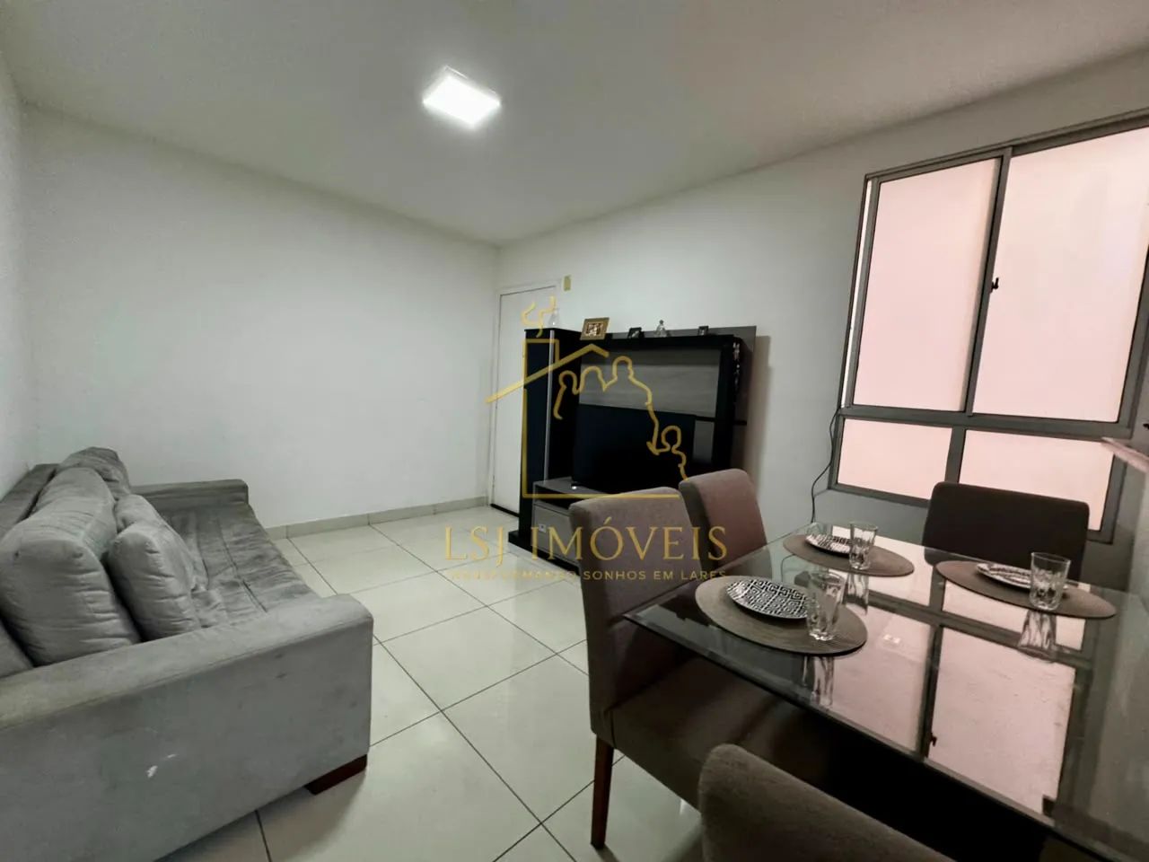 ÁREA PRIVATIVA 2 QUARTOS - CAMARGOS - Foto 4