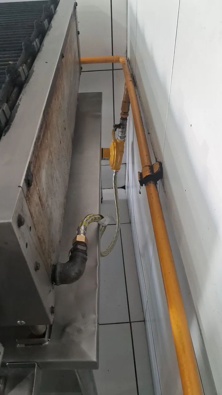 VS.manunteção e estalação em equipamentos d cozinha industrial.. - Foto 4