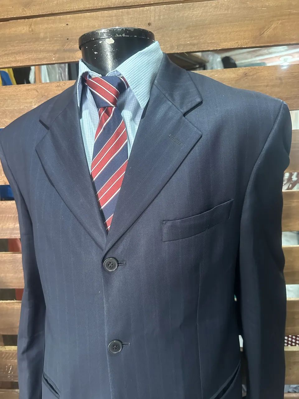 Blazer masculino  - Foto 2