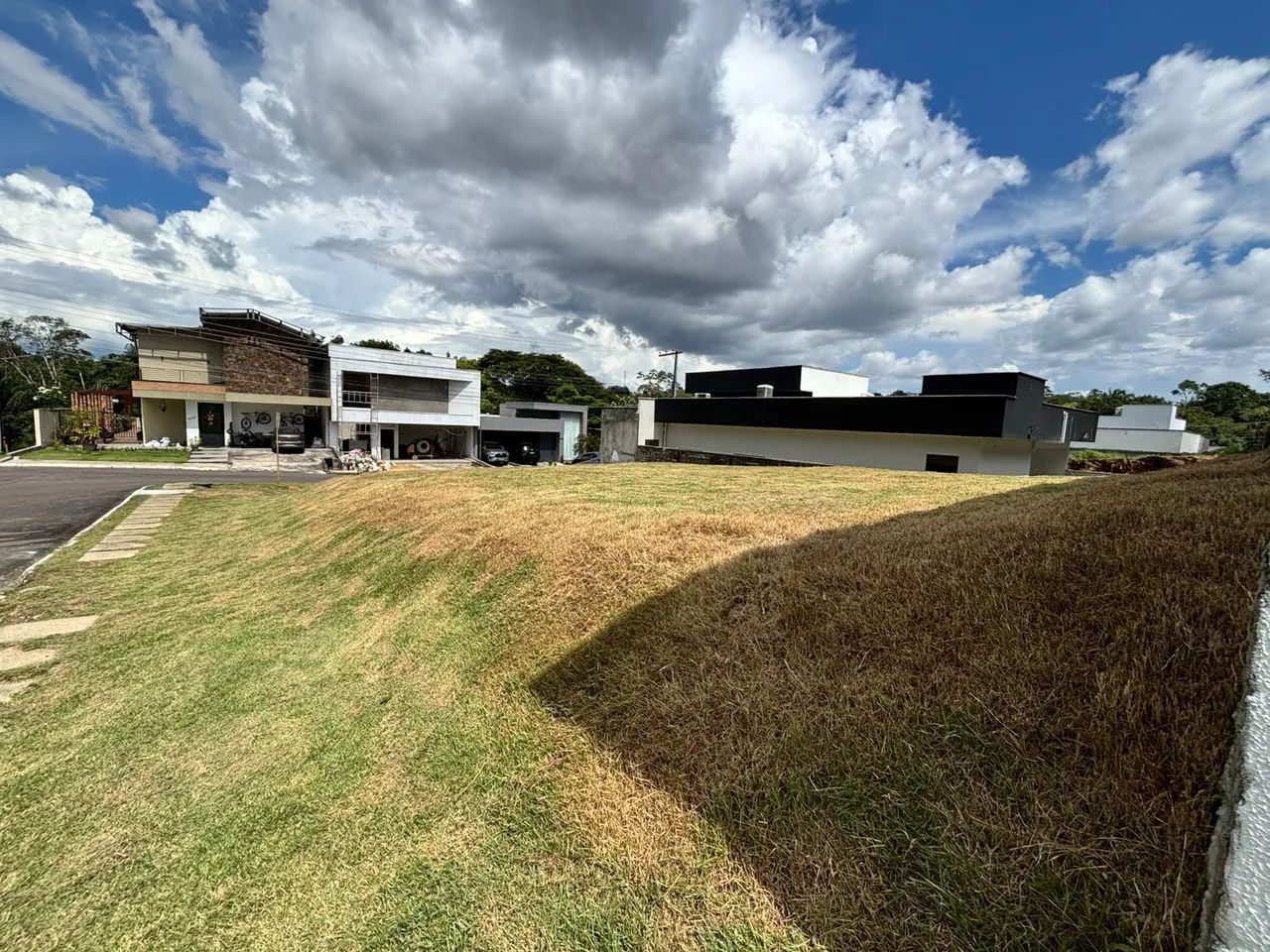 Lote esquina Quinta das Marinas  - Foto 3