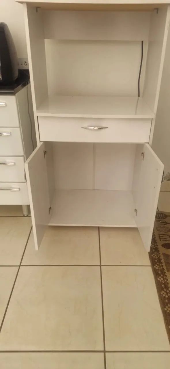 ARMÁRIO MULTIUSO  - Foto 4