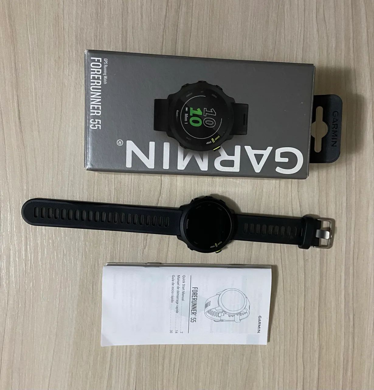 Garmin Forerunner 55  - Foto 2