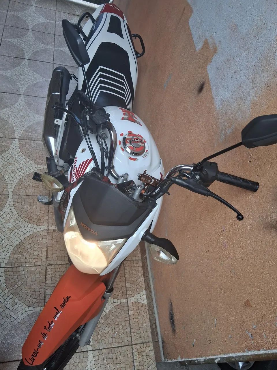 So pegar e andar  - Foto 2