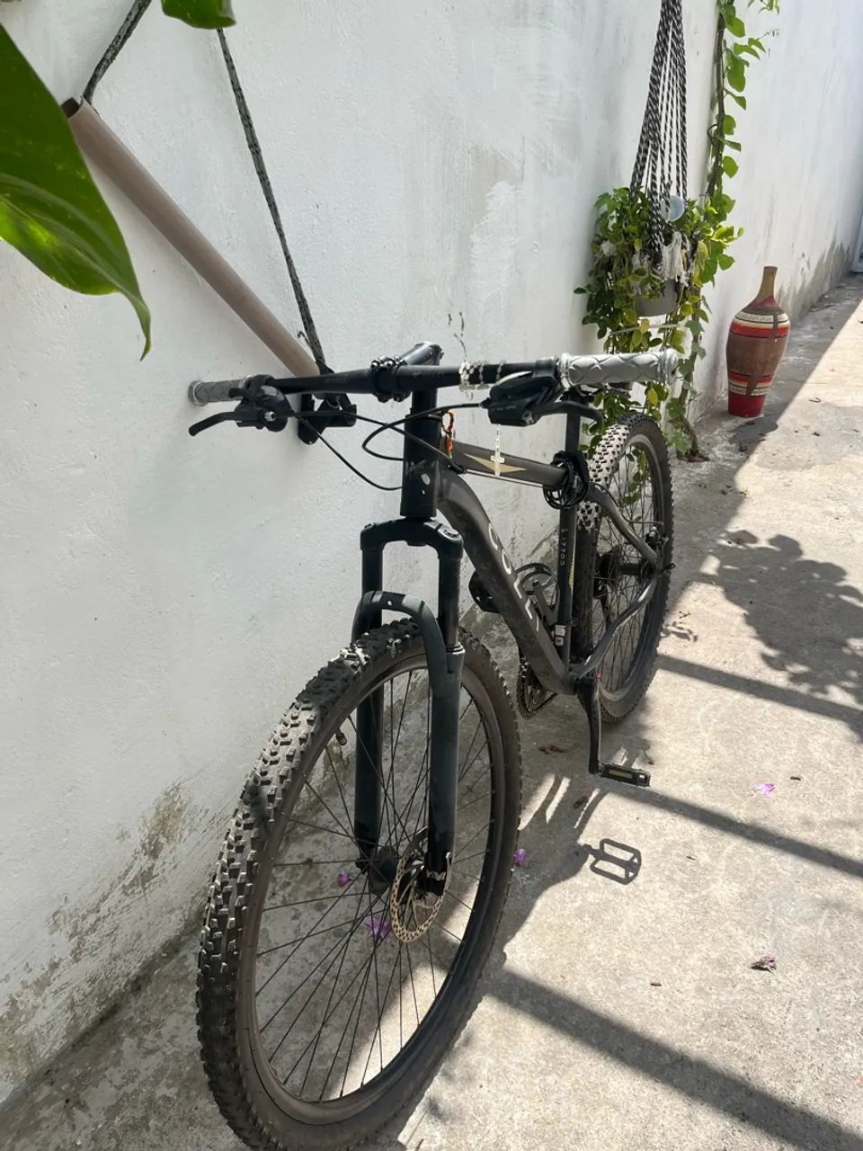 Bicicleta COLLI ARO 29 - Foto 3
