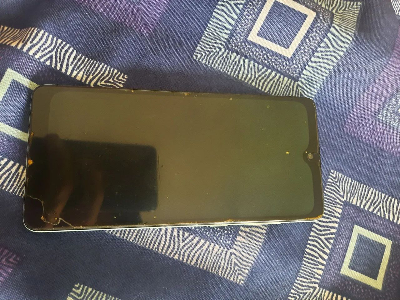 Celular a71 usado - Foto 3