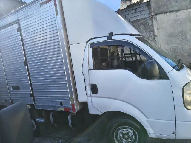 Kia Bongo 2011/12   - Foto 4