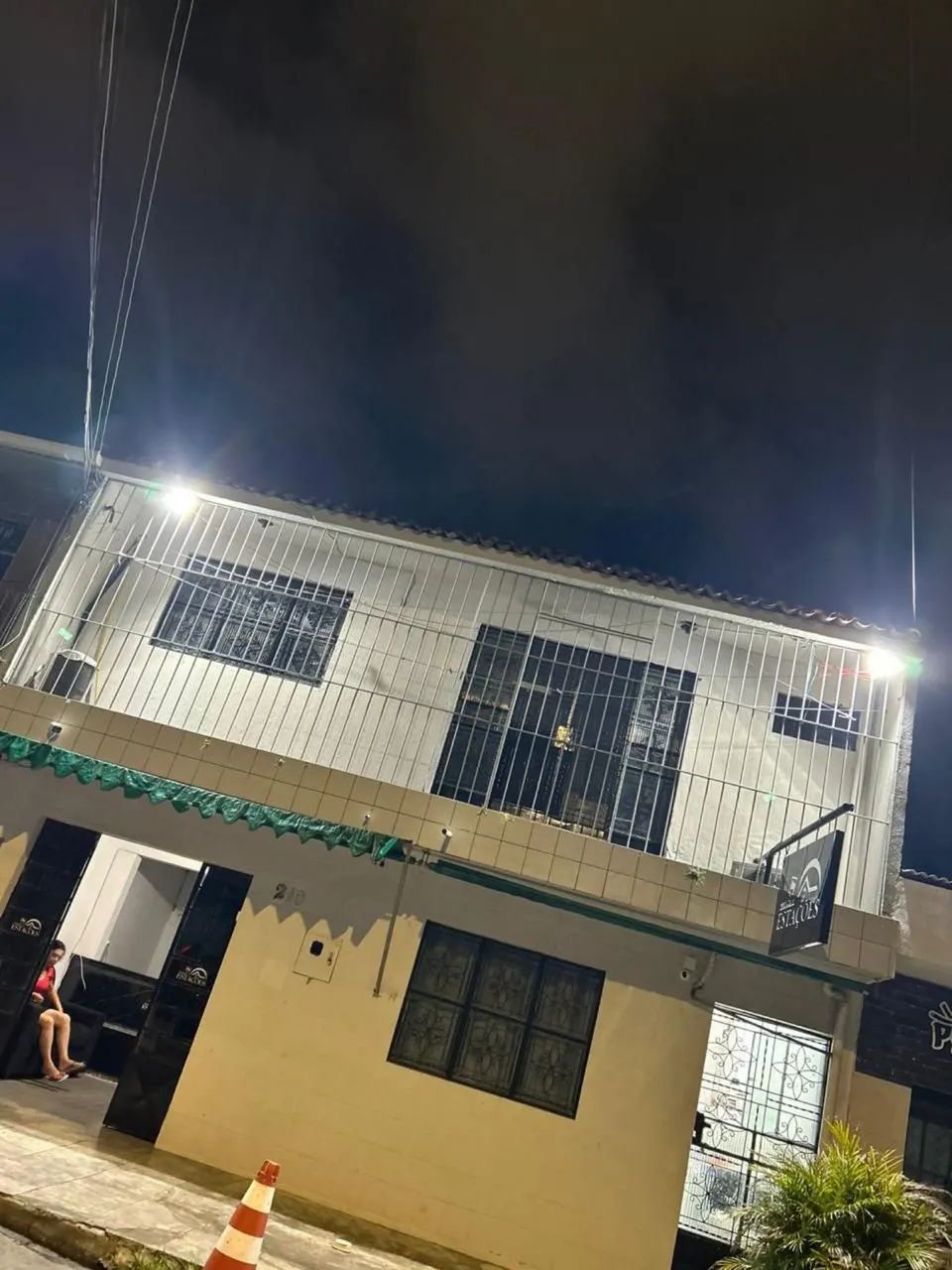 Vaga para Auxiliar de serviços gerais Limpeza 
