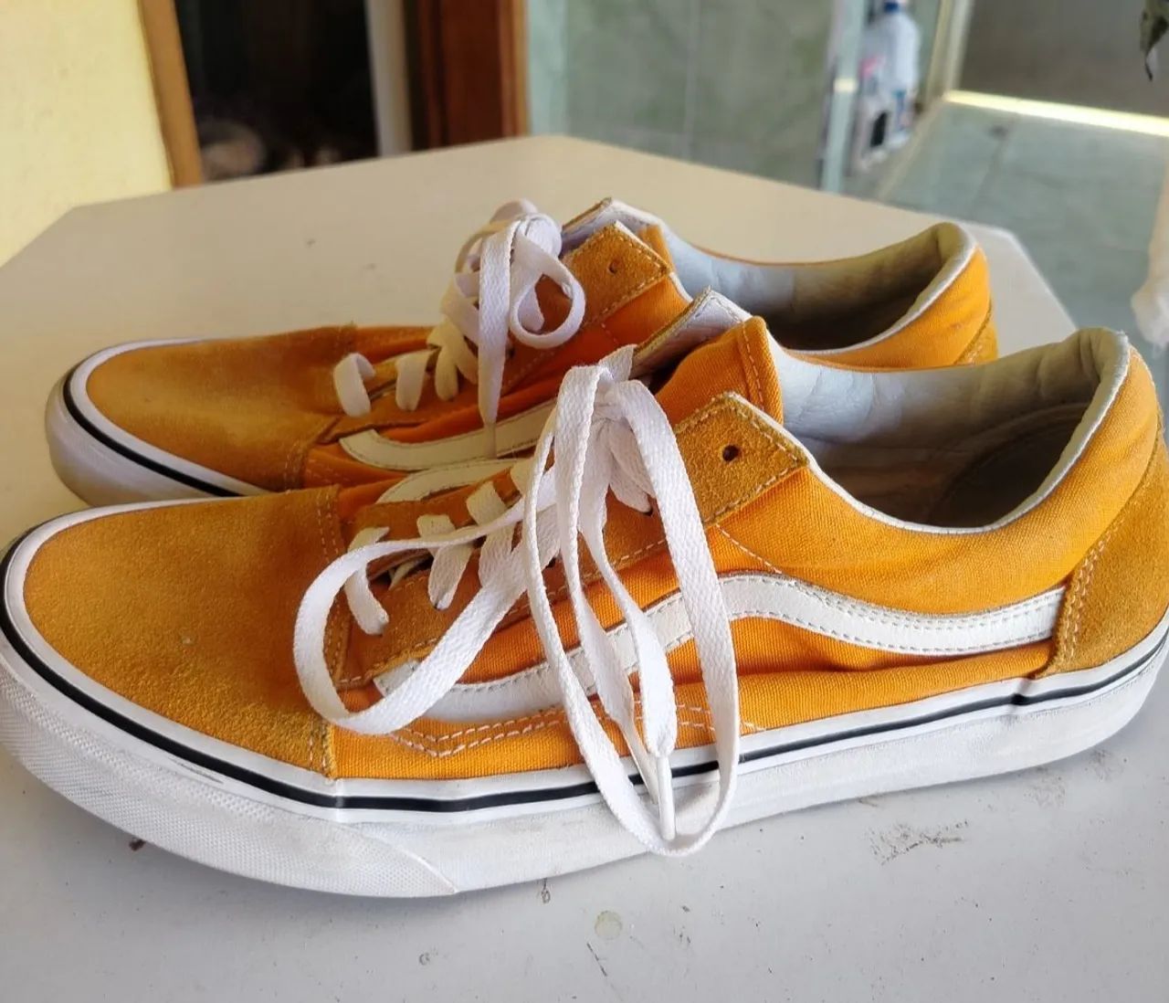 Tênis Vans original