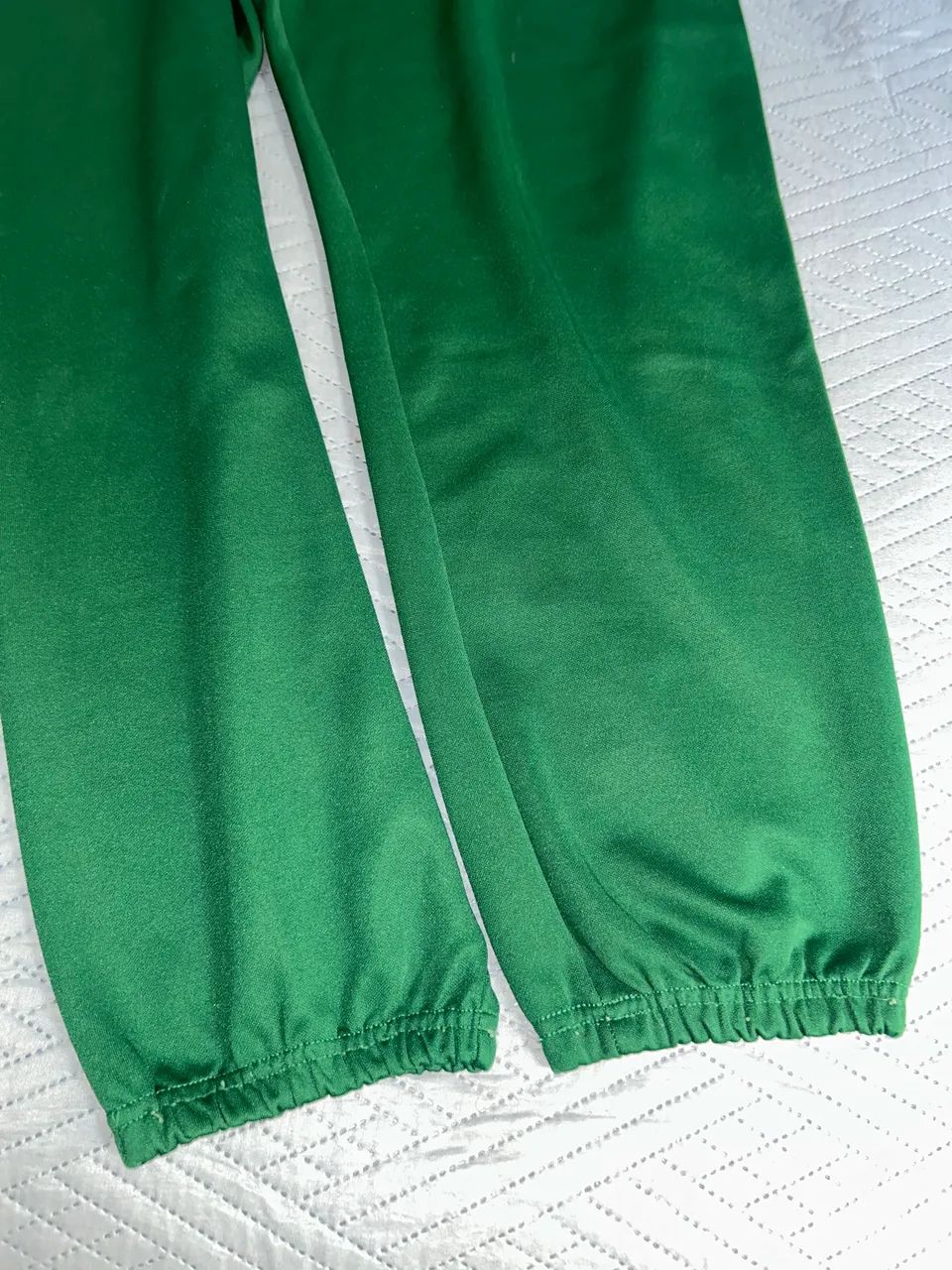 Calça Moletom Palmeiras Retrô 2000-2008 - Foto 3