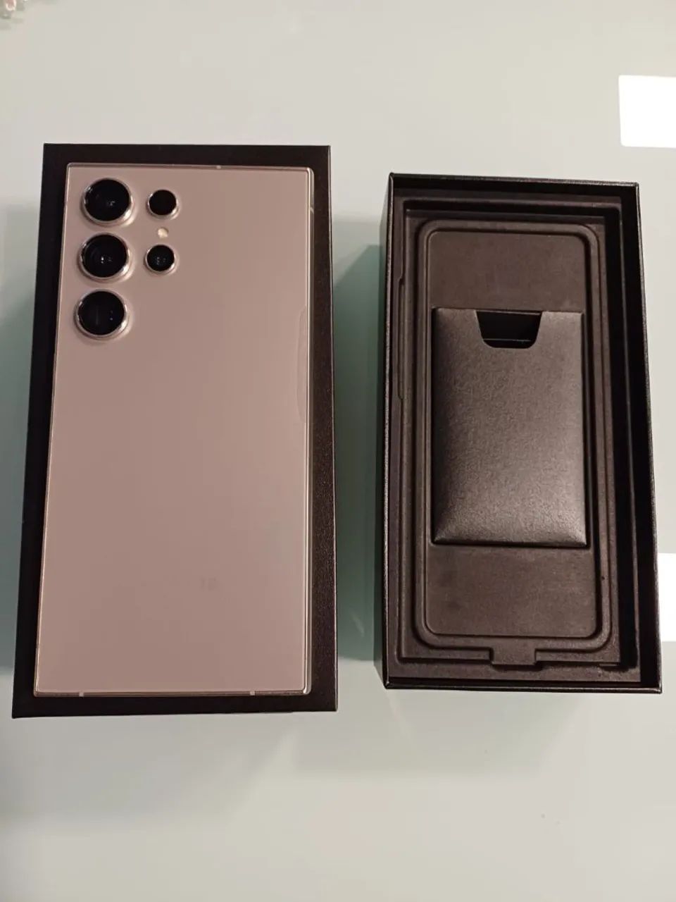 Samsung S24 ultra 
