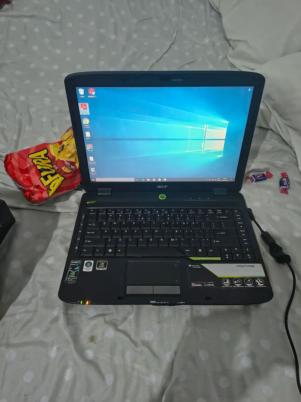 Notebook ACER - Foto 2