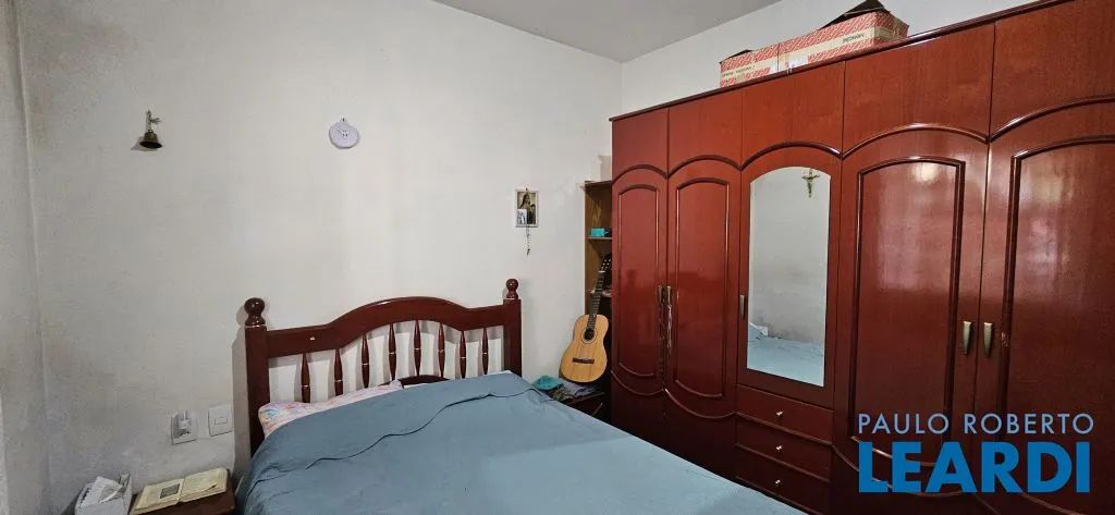 CASA TÉRREA - VILA NOVA VALINHOS - SP - Foto 3
