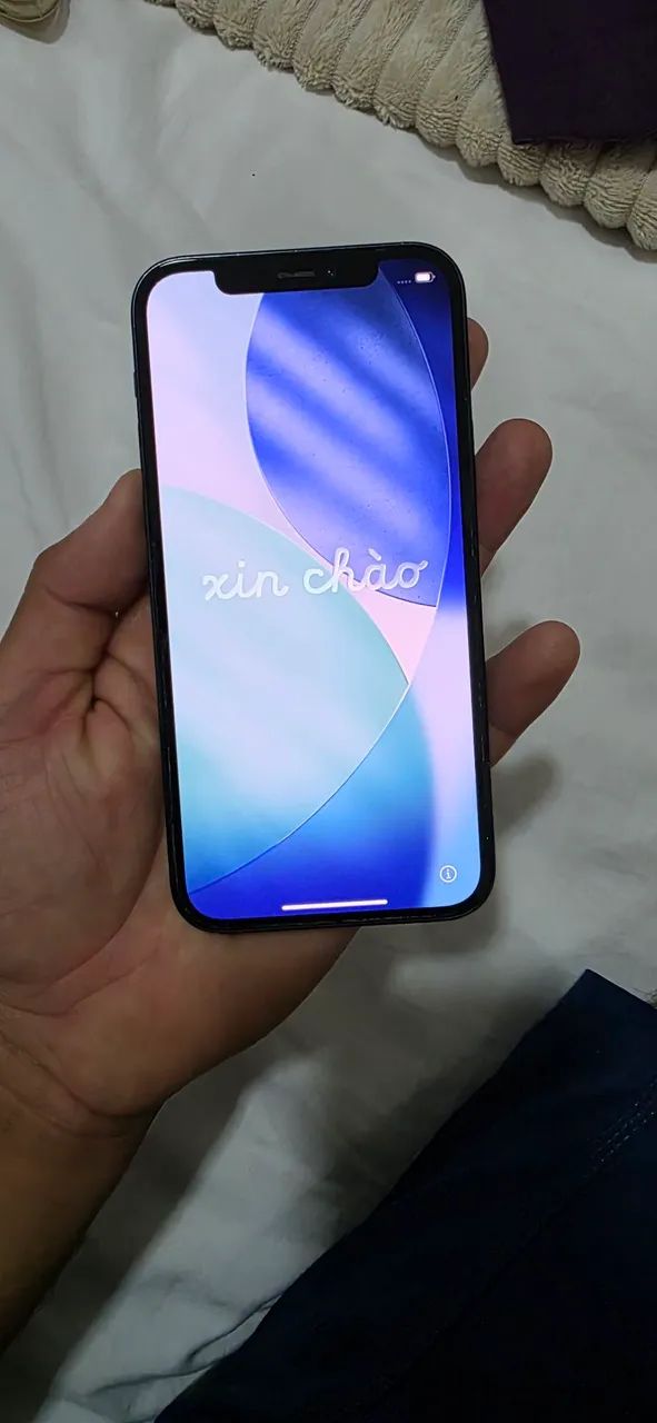 IPHONE 12 128GB