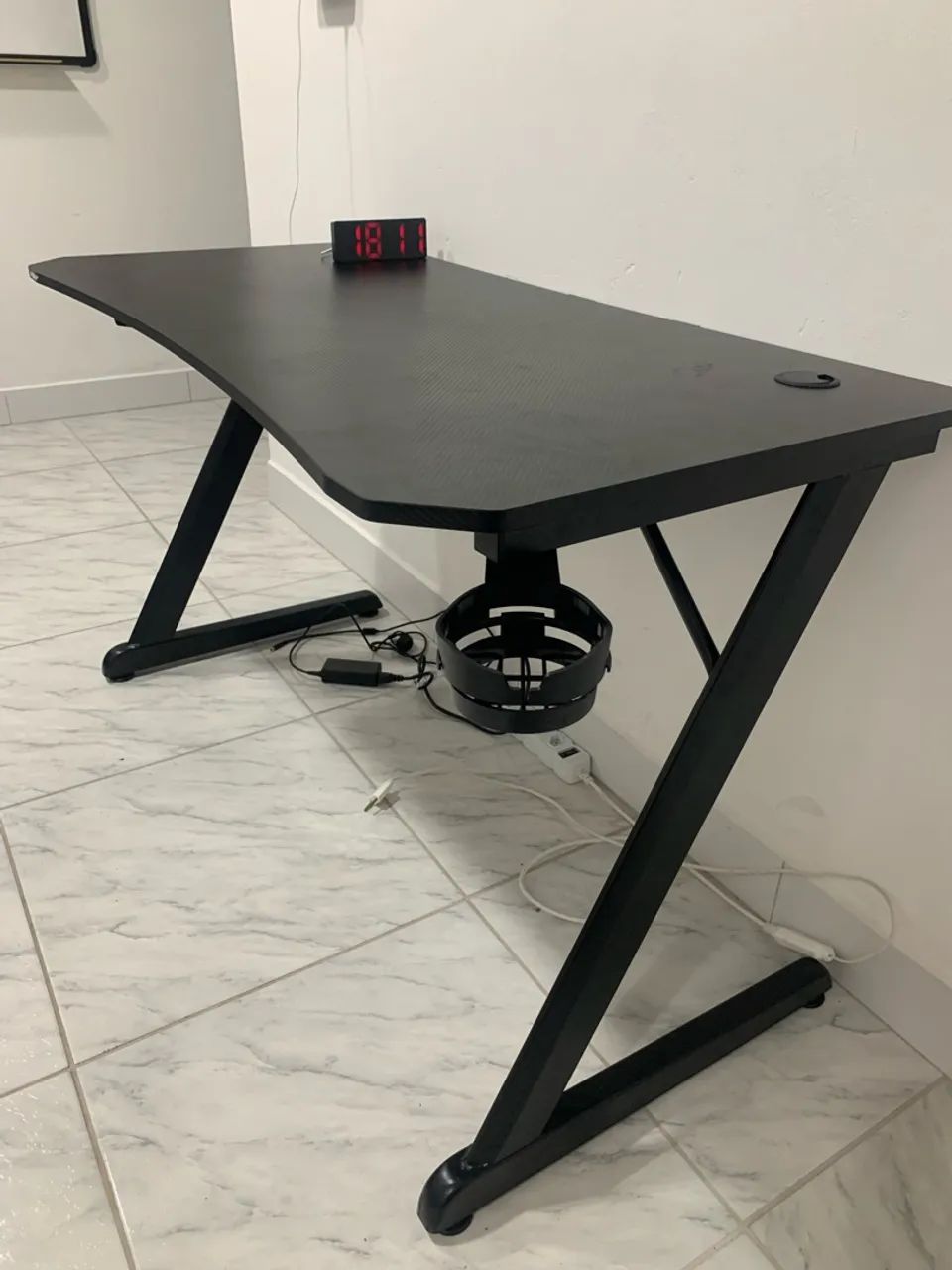 Mesa gamer  - Foto 2