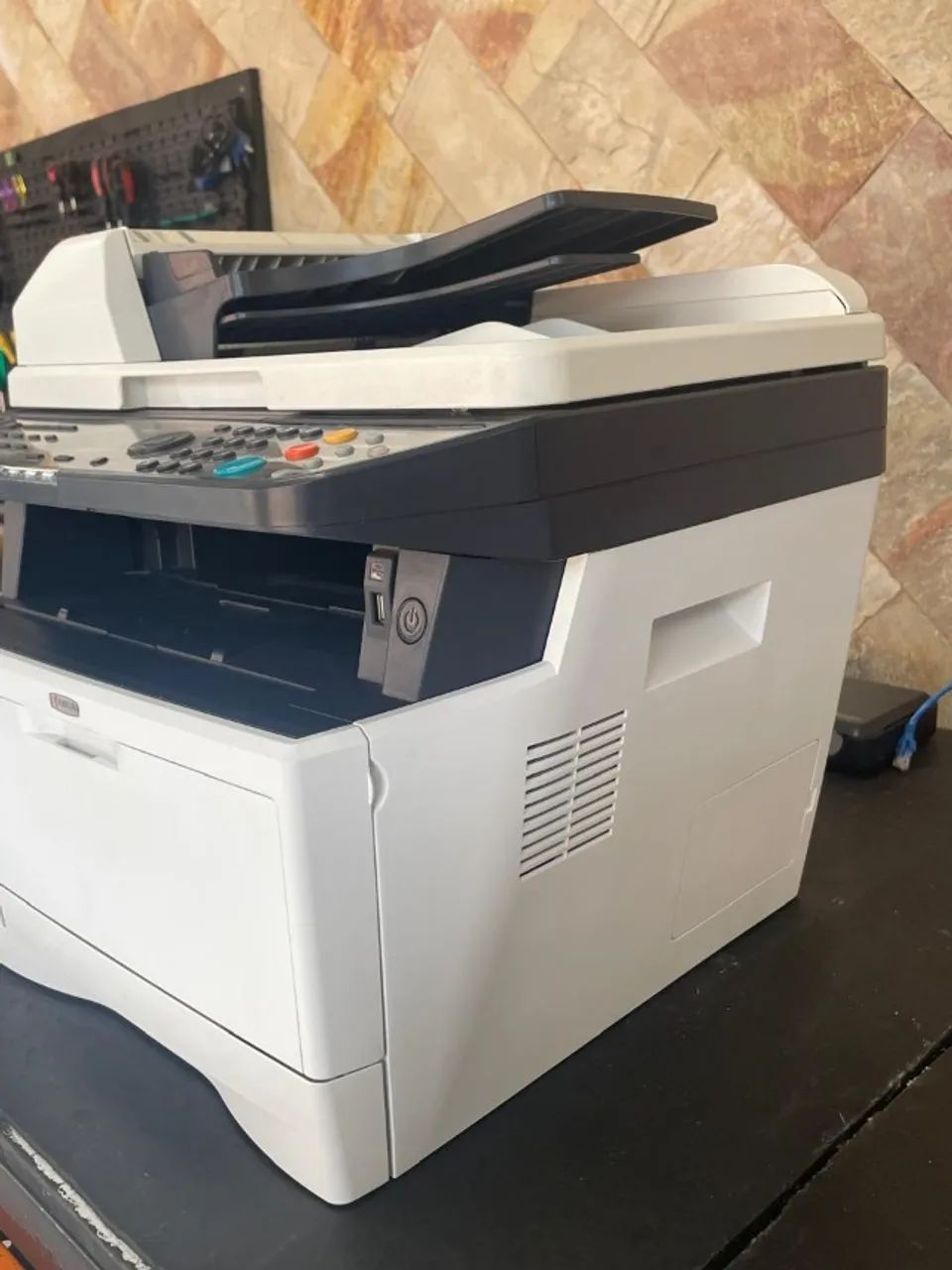 IMPRESSORA KYOCERA 2035 - Foto 3