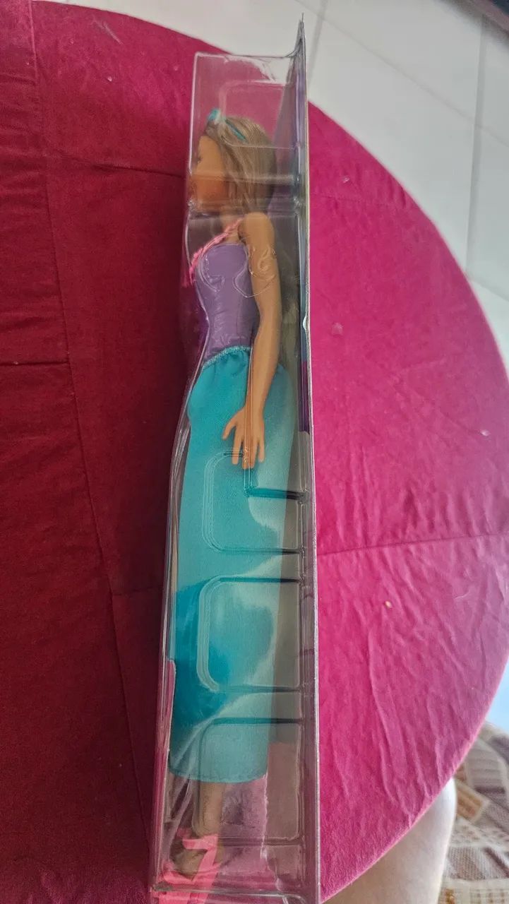 Barbie Dreamtopia Mattel - Foto 4