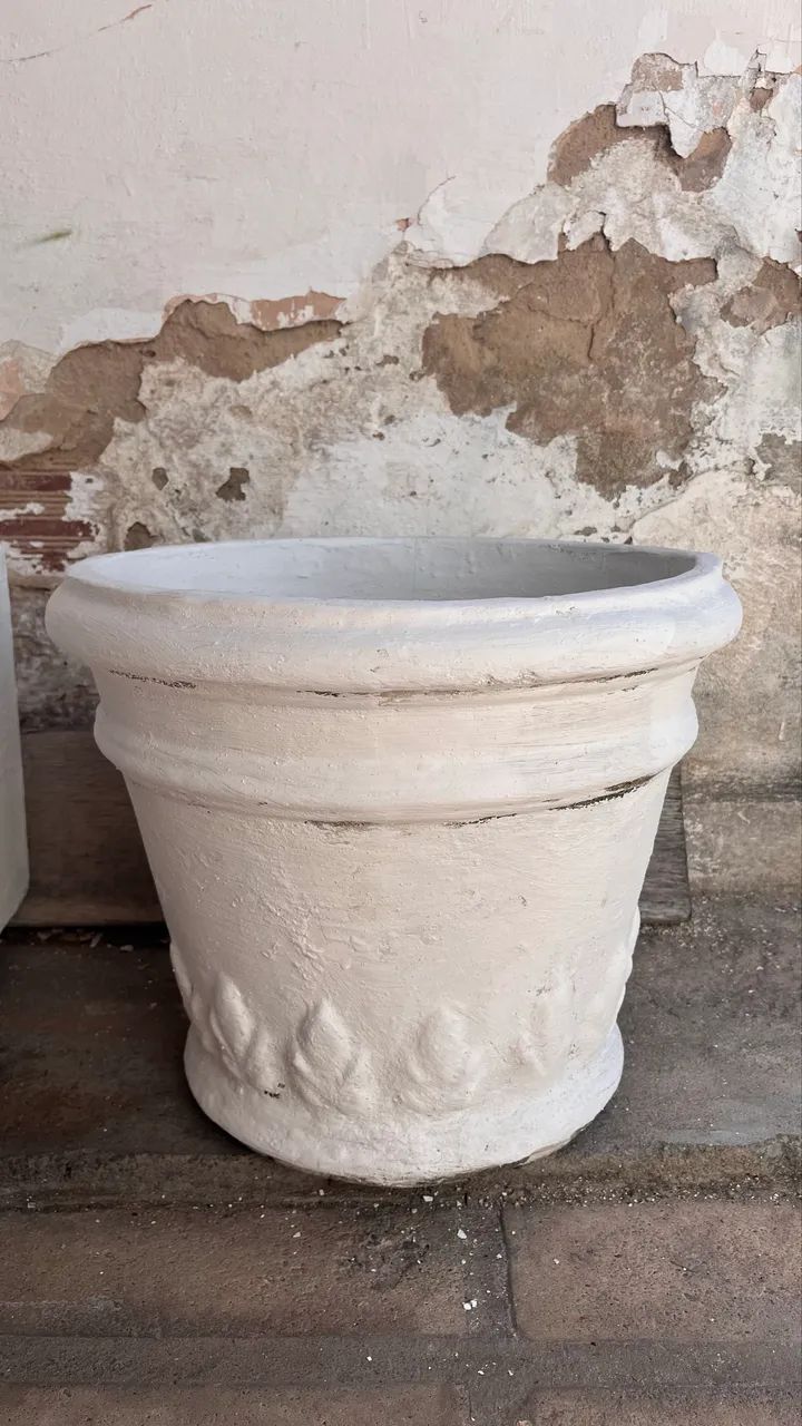 Vaso para plantas 