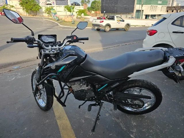 CROSSER 150 - Foto 3