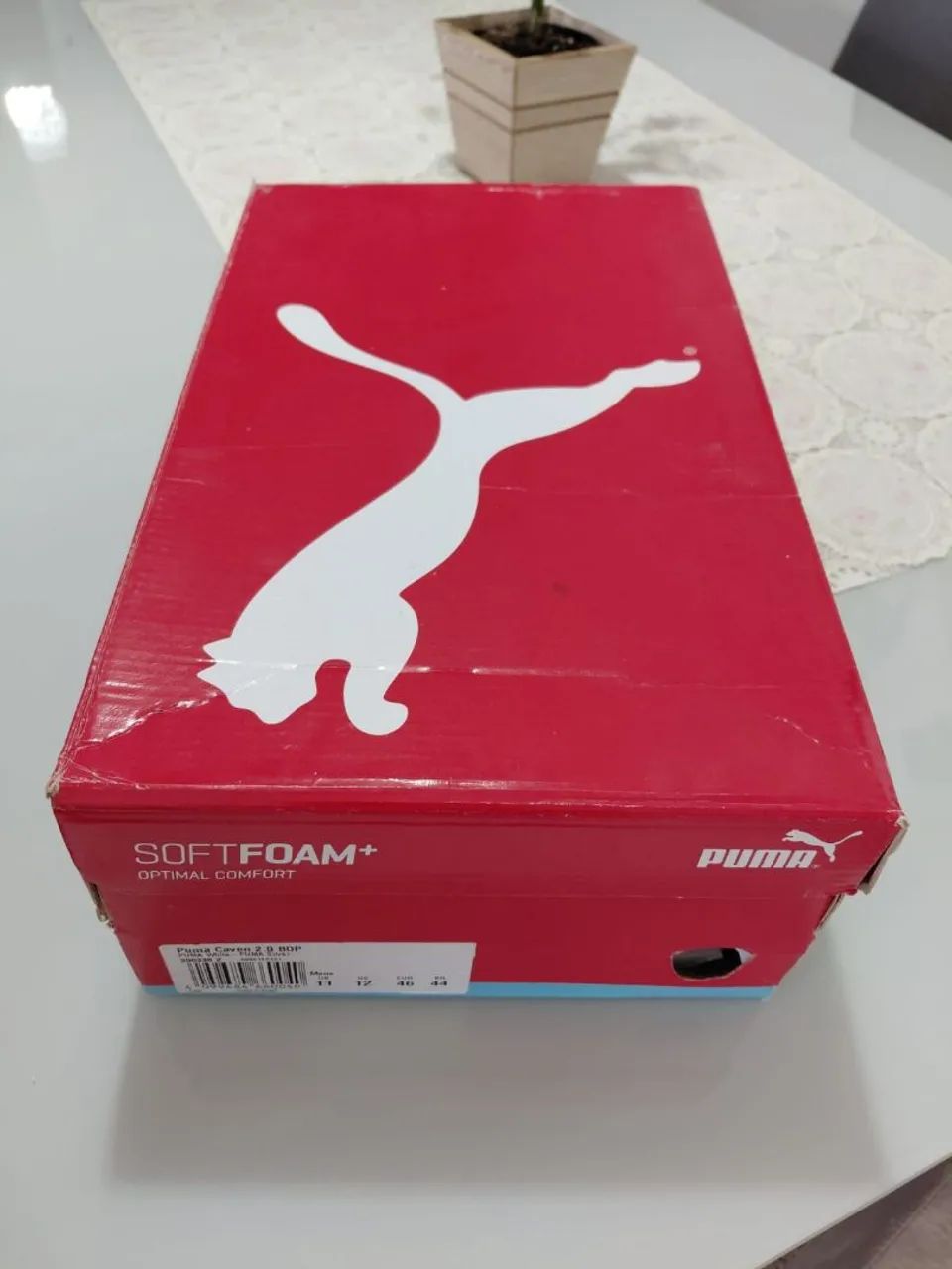 Tênis Puma Caven 2.0 - Foto 2